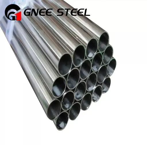 Incoloy 800HT bezšuvju caurule