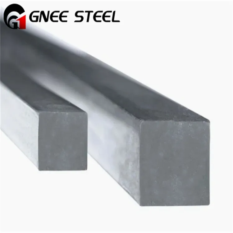 alloy 800HT Square Bar