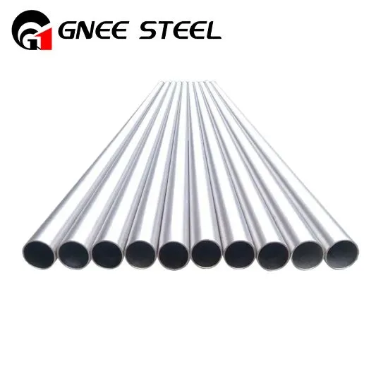 Incoloy 825 bezšuvju caurule