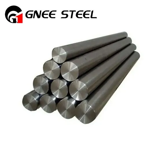 Incoloy 900 apaļais stienis UNS N09900