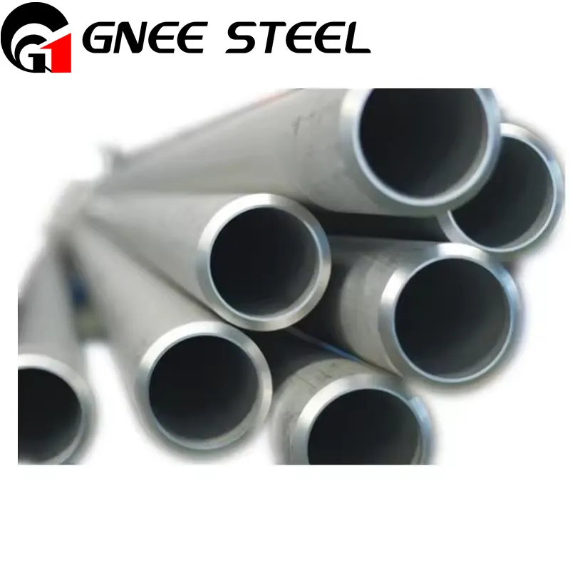 Incoloy 907 908 Bezšuvju