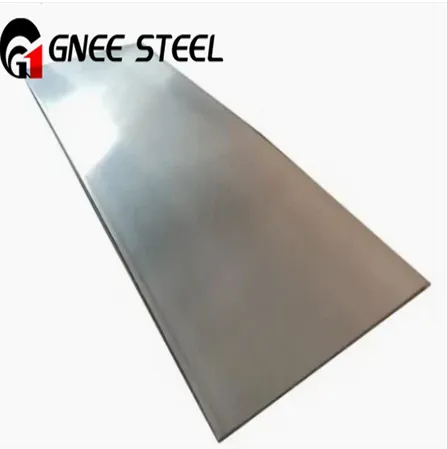 Incoloy 800 pret koroziju izturīga lapa