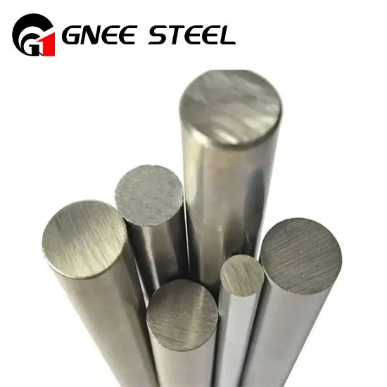 Incoloy 925 apaļais stienis UNS N09925