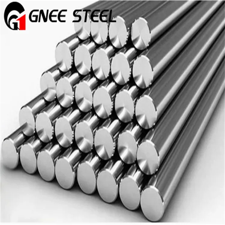 Incoloy 945 apaļais stienis