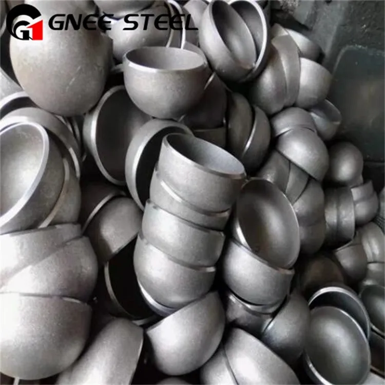 Incoloy alloy A-286 Pipe Cap