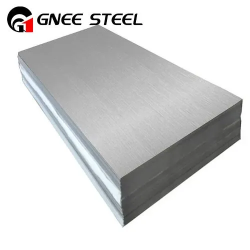 Incoloy Alloy 800H loksne