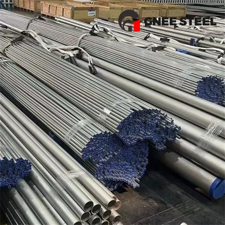 Incoloy Sakausējums 825 Bright Bāri