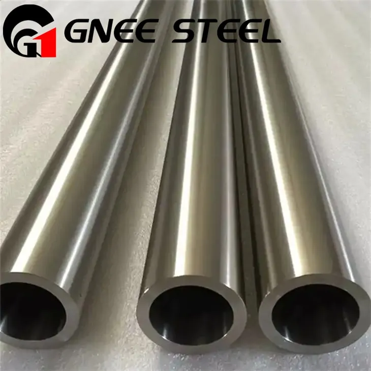 Inconel ASTM B 163 600 bieza siena caurule