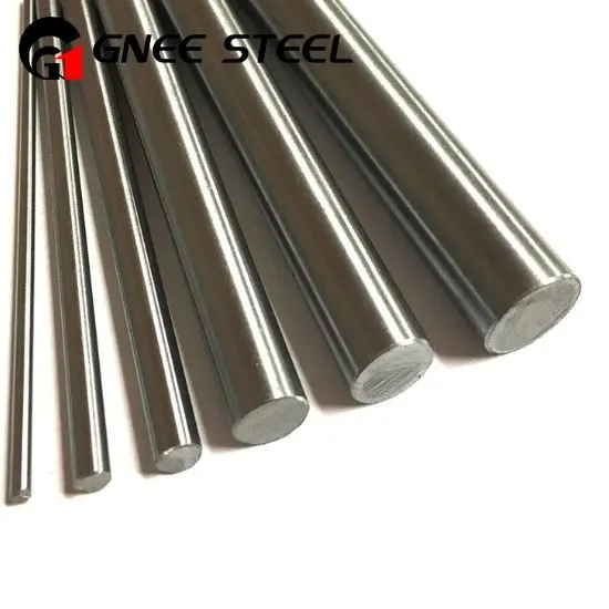 Inconel 601 apaļais stienis UNS N06601