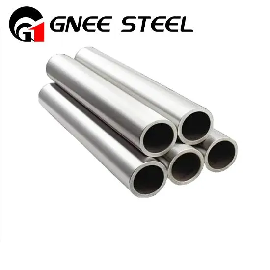 Inconel 617 bezšuvju caurule