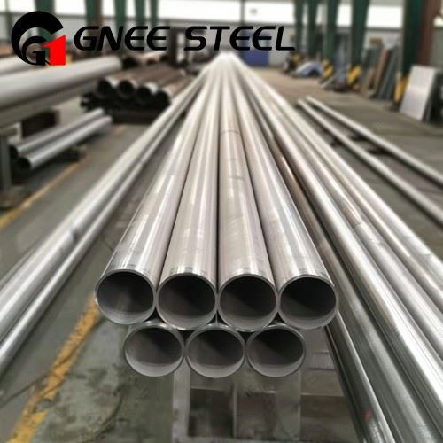 Inconel 625 Welded Pipe UNS N06625