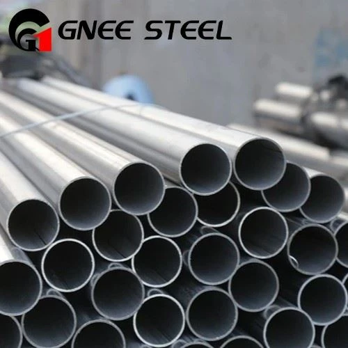 Inconel 718 Welded Pipe