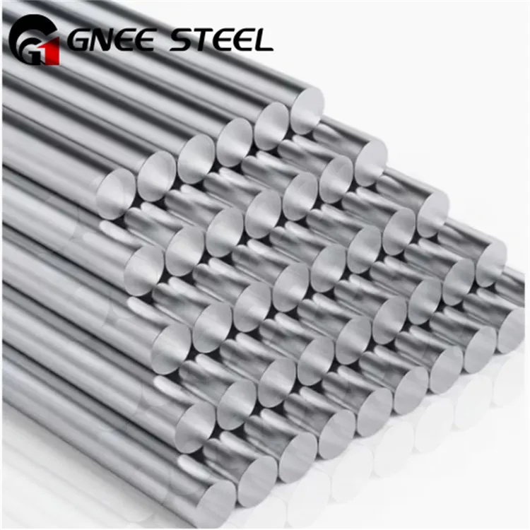 Inconel 783 apaļais stienis