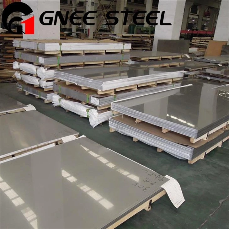 Inconel Rolling 600 Steel Alloy Plate