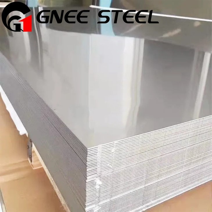 Inconel Steel ASTM B168 600 Medium Alloy Plate