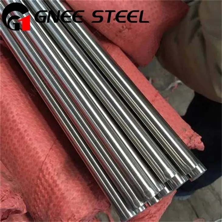 Inconel Welding ASTM B166 600 Metal Steel Rod