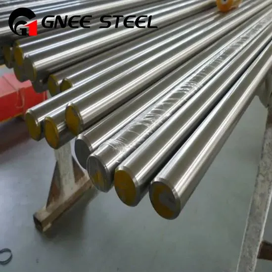 Inconel X750 apaļais stienis UNS N07750