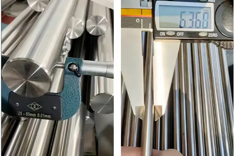 Kāds ir metināšanas un apstrādes grūtības līmenis 625 Inconel
