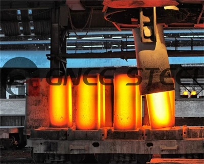 Par Inconel 713C kalšanu: kāpēc precīzā liešana ir nozares standarts