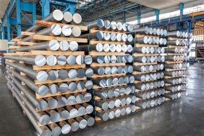 Super sakausējuma Inconel 713C liešanas apaļo stieņu vadotne