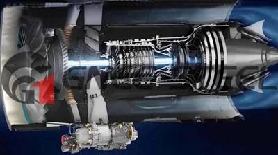 Inconel 713C UNS N07713 sakausējuma stieņi gāzes turbīnu lāpstiņām: lietošana...