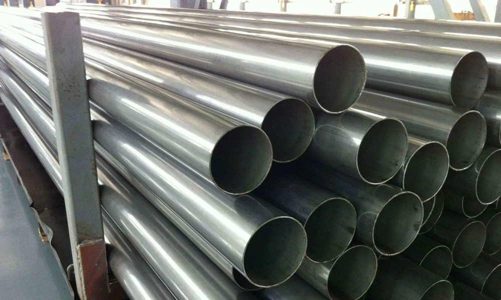 Comparison between Inconel 625 alloy and Incoloy 825 alloy Comparison between Inconel 625 alloy and Incoloy 825 alloy
