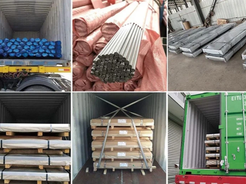 Inconel 718 Nickel Alloy Inconel 718 Nickel Alloy