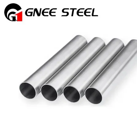 Monel Stainless Steel Pipe