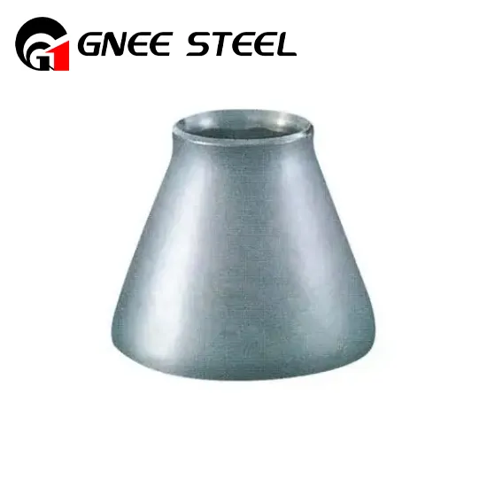 Monel K500 cauruļu veidgabali