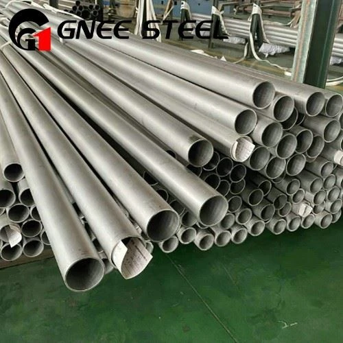 Monel K500 Welded Pipe UNS N05500
