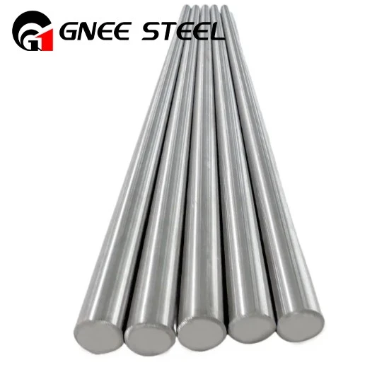 Monel R-405 Bar