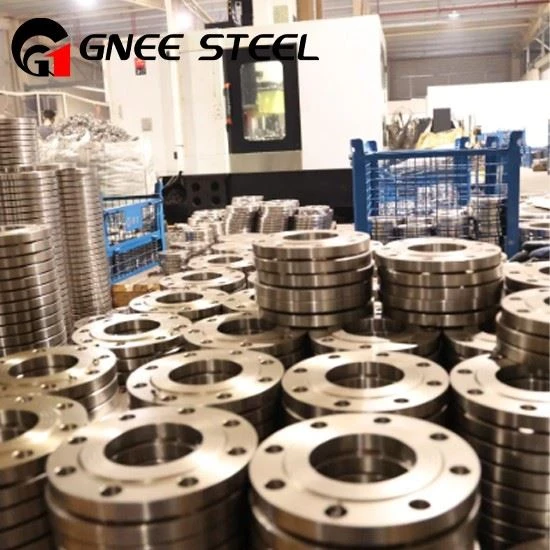 Monel Socket Weld Flanges