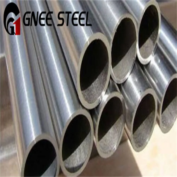 N08800 Incoloy 800 800h Nickel And Nickel Alloy Seamless Tubes suppliers
