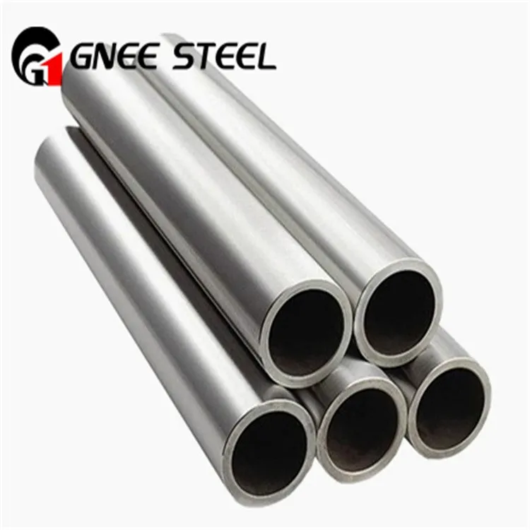 N08800 Incoloy 800 800h Nickel And Nickel Alloy Seamless Tubes factory