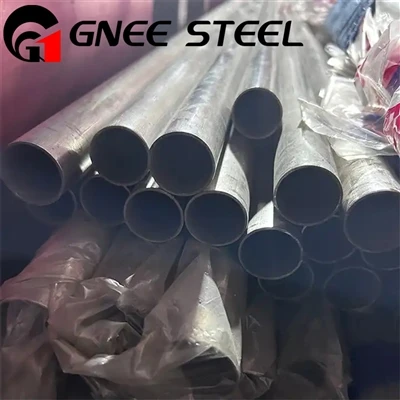 Inconel 600