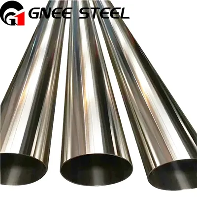 Astm 2205 nerūsējošā tērauda plāksne (pielāgots izmērs)