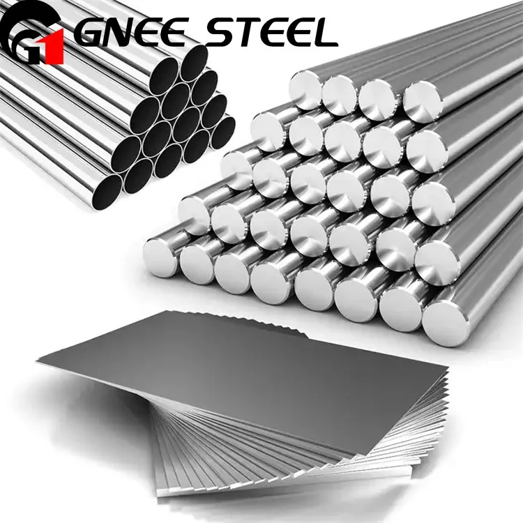 Nickel Alloy Inconel 625