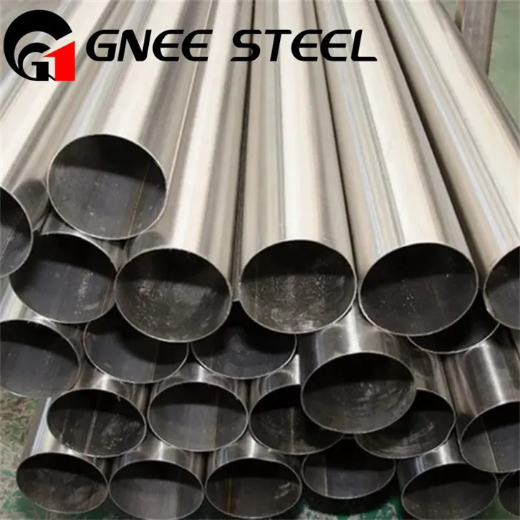 15-7Mo 654SMO Ss caurule