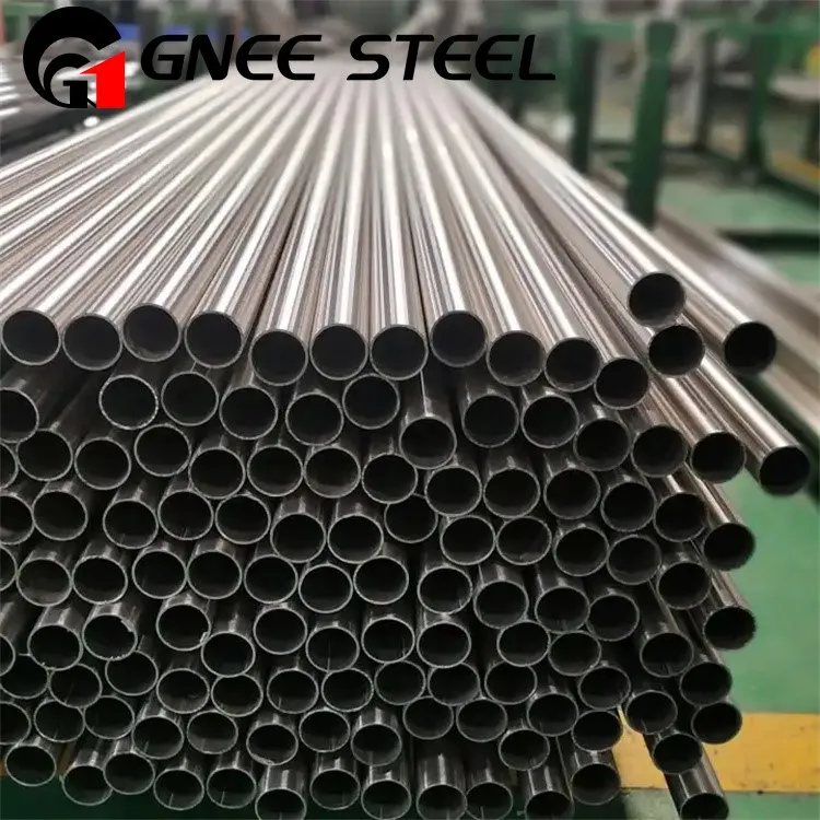 C-22HSG-35 Hastelloy Metal Pipe C-22HSG-35 Hastelloy Metal Pipe