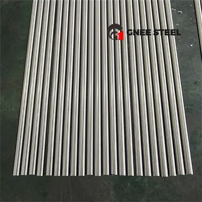 Sakausējums C22 auksti velmēts apaļais stienis