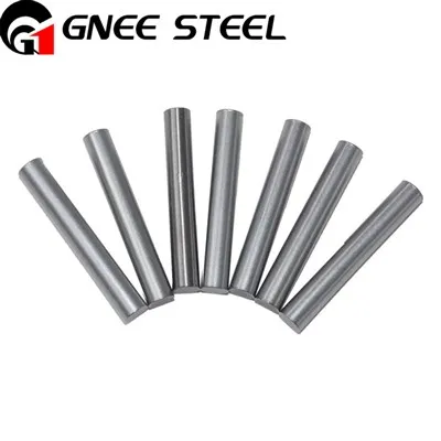 ASTM B523 cirkonija un cirkonija sakausējuma caurules