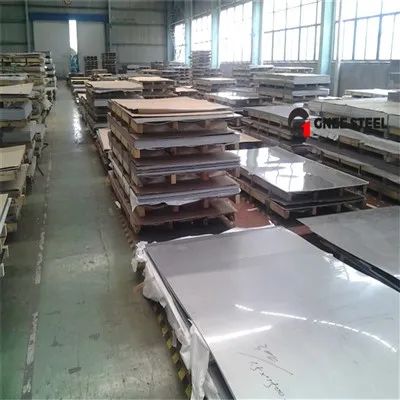 ASTM B575 Hastelloy sakausējuma C276 loksne