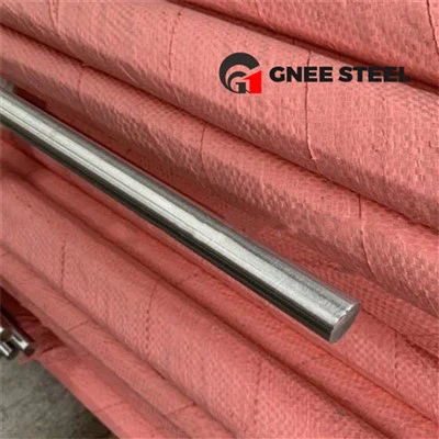 ASTM B637 UNS N07718 Cold Drawn Bright Bar