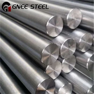 Super sakausējuma bāra dzelzs niķeļa kobalta sakausējuma bārs ASTM F15 Kovar Material 4J29 DIA . 30-500 mm niķeļa sakausējuma bārs