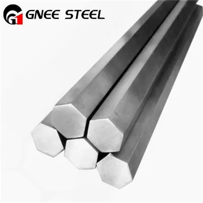 Incoloy 028 sešstūra stienis