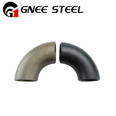 Incoloy 825 cauruļu savienotājs UNS N08825