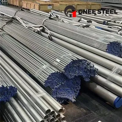 Incoloy Sakausējums 825 Bright Bāri