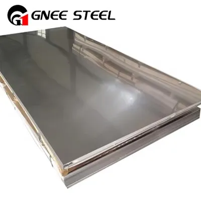 Inconel 601 plāksne UNS N06601