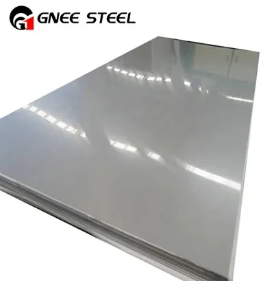 Inconel 617 plāksnes UNS N06617