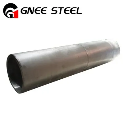 Inconel 625 metinātā caurule UNS N06625
